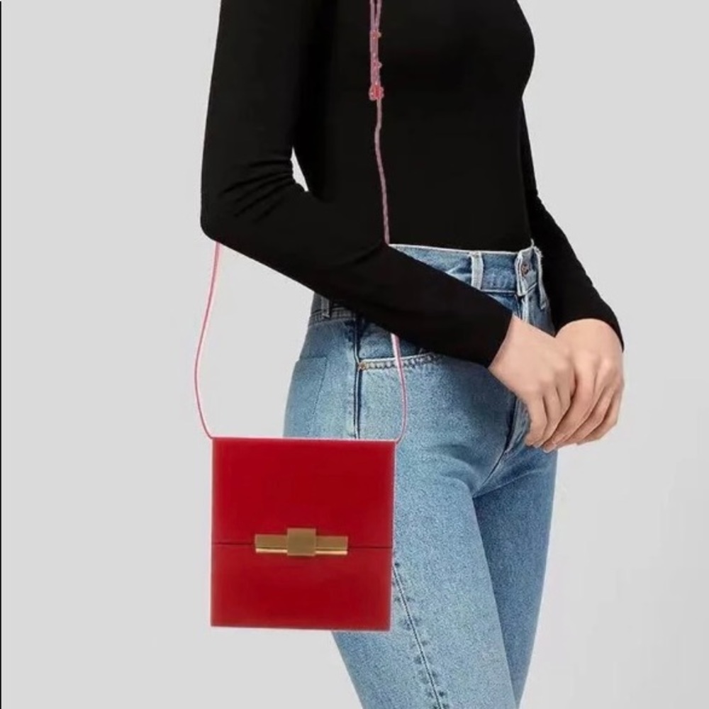 BOTTEGA VENETA “Daisey” Crossbody Bag - MSRP $2,400